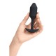 Πρωκτικό Plug B-Vibe Vibrating Μαύρο