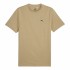 Ανδρική Μπλούζα με Κοντό Μανίκι Puma Essentials
