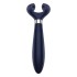 Συσκευή Δόνησης για Μασάζ Couples Massager Satisfyer LX11394V Μπλε