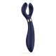Συσκευή Δόνησης για Μασάζ Couples Massager Satisfyer LX11394V Μπλε Συσκευή Δόνησης για Μασάζ Couples Massager Satisfyer LX11394V Μπλε