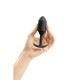 Πρωκτικό Plug B-Vibe 96748 Μαύρο