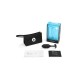 Πρωκτικό Plug B-Vibe 96748 Μαύρο