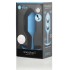 Πρωκτικό Plug B-Vibe 96755 Μπλε