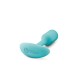 Πρωκτικό Plug B-Vibe 1 Πράσινο Μέντα Πρωκτικό Plug B-Vibe 1 Πράσινο Μέντα