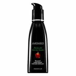 Λιπαντικό Ολιστικό με Βάση το Νερό Wicked 120 ml