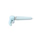 Αξεσουάρ Le Wand Dual Weighted Μπλε Αξεσουάρ Le Wand Dual Weighted Μπλε