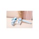 Αξεσουάρ Le Wand Dual Weighted Μπλε Αξεσουάρ Le Wand Dual Weighted Μπλε