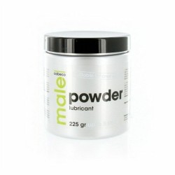 Ανδρικό Λιπαντικό σε Σκόνη 250 ml Male! 3100004144 225 g