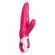 Δονητής – λαγός Satisfyer Satisfyer Vibes Ροζ Δονητής – λαγός Satisfyer Satisfyer Vibes Ροζ