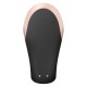 Συσκευή Δόνησης Dual Stimulation Vibe Love Satisfyer Double Love