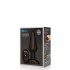 Πρωκτικό Plug B-Vibe Rimming Μαύρο XL