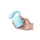 Αξεσουάρ Le Wand Glider Original Μπλε Σιλικόνη Αξεσουάρ Le Wand Glider Original Μπλε Σιλικόνη
