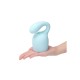 Αξεσουάρ Le Wand Glider Original Μπλε Σιλικόνη Αξεσουάρ Le Wand Glider Original Μπλε Σιλικόνη