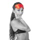Μάσκα Sportsheets Sex & Mischief Κόκκινο Μάσκα Sportsheets Sex & Mischief Κόκκινο