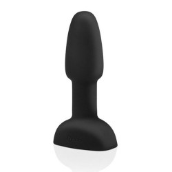Πρωκτικό Plug B-Vibe 81454 Μαύρο