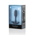 Πρωκτικό Plug B-Vibe 96724 Μαύρο