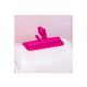 Αυνανιστήρι The Cowgirl Unicorn Attachment Jackalope Ροζ Αυνανιστήρι The Cowgirl Unicorn Attachment Jackalope Ροζ