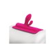 Αυνανιστήρι The Cowgirl Unicorn Attachment Jackalope Ροζ Αυνανιστήρι The Cowgirl Unicorn Attachment Jackalope Ροζ