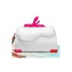 Αυνανιστήρι The Cowgirl Unicorn Attachment Jackalope Ροζ Αυνανιστήρι The Cowgirl Unicorn Attachment Jackalope Ροζ