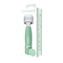 Δονητής Bodywand Mini  Mint Πράσινο