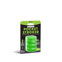 Αυνανιστήρι Zolo Pocket Stroker