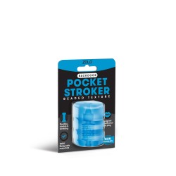 Αυνανιστήρι Zolo Pocket Stroker