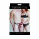 Menage a Trois for Two Sportsheets 101 Menage a Trois for Two Sportsheets 101