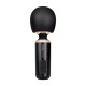Δονητής Bodywand Μαύρο Δονητής Bodywand Μαύρο