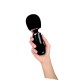Δονητής Bodywand Μαύρο Δονητής Bodywand Μαύρο