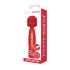 Mini Δονητής Bodywand 7679 Κόκκινο