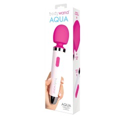 Δονητής Bodywand BW121 Ροζ