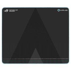 Mousepad Gaming Asus Hone Ace Aim Lab Edition Μαύρο Mousepad Gaming Asus Hone Ace Aim Lab Edition Μαύρο