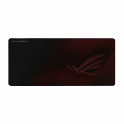 Mousepad Gaming Asus 90MP0210-BPUA00 90 x 40 cm Κόκκινο Mousepad Gaming Asus 90MP0210-BPUA00 90 x 40 cm Κόκκινο