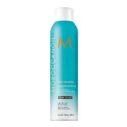 Σαμπουάν για Στεγνά Μαλλιά Moroccanoil MO-DSD205