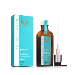 Ενυδατική Θεραπεία Light Oil Moroccanoil MO100LTML