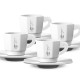 Συσκευαστές αεροστεγούς φύλαξης Bialetti 700000654 Συσκευαστές αεροστεγούς φύλαξης Bialetti 700000654
