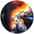Pad για Gaming Woxter GM26-087 Μαύρο