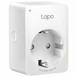 Έξυπνο Βύσμα TP-Link Tapo P100 Wi-Fi 220-240 V 10 A