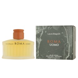Ανδρικό Άρωμα Laura Biagiotti Roma Uomo EDT