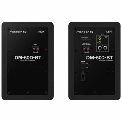 Οθόνη μελέτης Pioneer DM-50D-BT Οθόνη μελέτης Pioneer DM-50D-BT