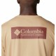 Kοντομάνικο Aθλητικό Mπλουζάκι Columbia North Cascades™ Kοντομάνικο Aθλητικό Mπλουζάκι Columbia North Cascades™