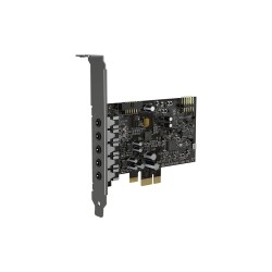 Κάρτα Ήχου Creative Technology Sound blaster audigy fx v2