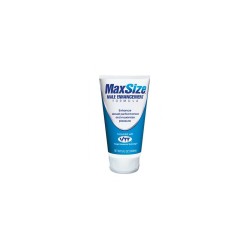 Διεγερτική Κρέμα Swiss Navy Max Size 148 ml