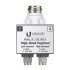 Άκαμπτο Καλώδιο Δικτύου UTP Κατηγορίας 6 UBIQUITI AF-11FX-DUP-L Λευκό