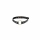 Κολάρο Σφιξίματος Maze Single Chocker Μαύρο Bijoux Indiscrets 11154 Κολάρο Σφιξίματος Maze Single Chocker Μαύρο Bijoux Indiscrets 11154