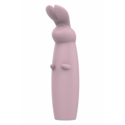 Mini Δονητής Dream Toys Nude Hazel Rabbit
