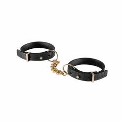 Ερωτικές χειροπέδες Bijoux Indiscrets 11130 Μαύρο