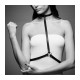 Maze I Harness Μαύρο Bijoux Indiscrets 11239 Maze I Harness Μαύρο Bijoux Indiscrets 11239