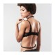 Maze I Harness Μαύρο Bijoux Indiscrets 11239 Maze I Harness Μαύρο Bijoux Indiscrets 11239