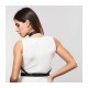 Maze H Harness Μαύρο Bijoux Indiscrets 11291 Maze H Harness Μαύρο Bijoux Indiscrets 11291